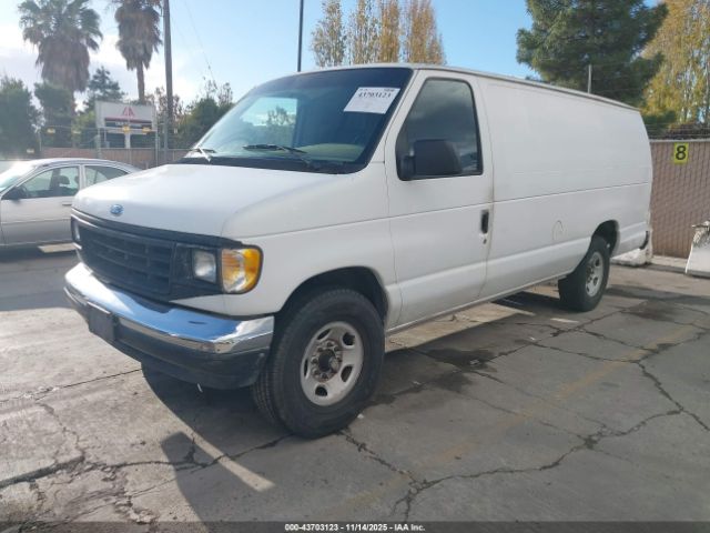 1994 FORD ECONOLINE 1FTGS24H3RHB26064 Photo 1