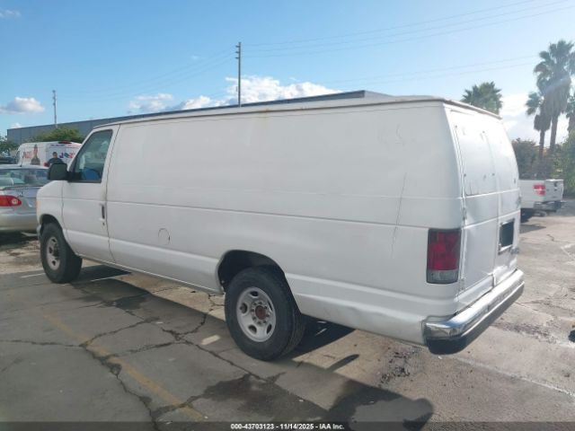 1994 FORD ECONOLINE 1FTGS24H3RHB26064 Photo 2