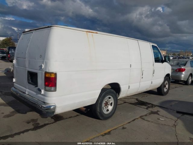 1994 FORD ECONOLINE 1FTGS24H3RHB26064 Photo 3