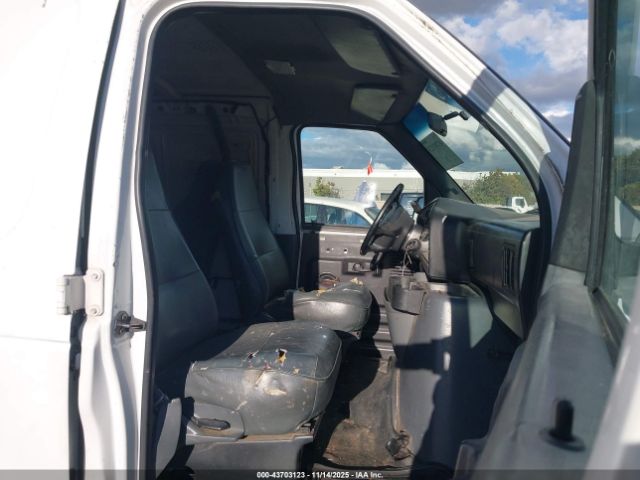 1994 FORD ECONOLINE 1FTGS24H3RHB26064 Photo 4