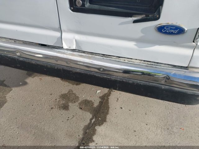 1994 FORD ECONOLINE 1FTGS24H3RHB26064 Photo 5