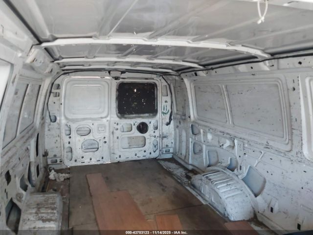 1994 FORD ECONOLINE 1FTGS24H3RHB26064 Photo 7