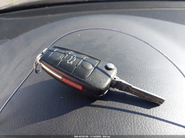 2011 AUDI A6 WAUFGAFB1BN066600 Photo 10