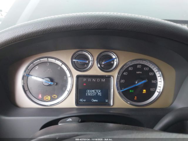 2013 CADILLAC ESCALADE ESV 1GYS4KEF7DR262213 Photo 6