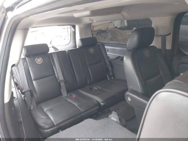 2013 CADILLAC ESCALADE ESV 1GYS4KEF7DR262213 Photo 7
