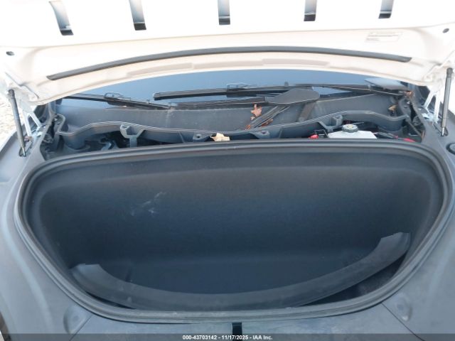 2024 TESLA MODEL X 7SAXCBE60RF440557 Photo 9