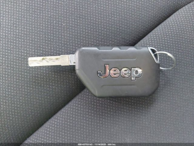 2022 JEEP WRANGLER UNLIMITED 1C4HJXDG2NW116921 Photo 10