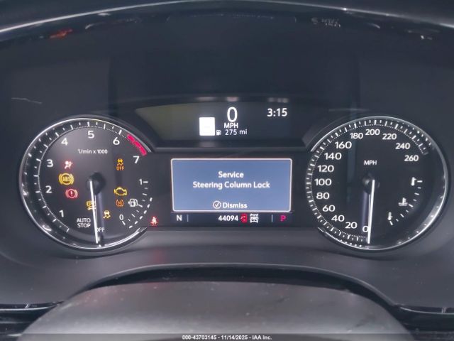 2020 CADILLAC XT6 1GYKPGRS2LZ136349 Photo 6