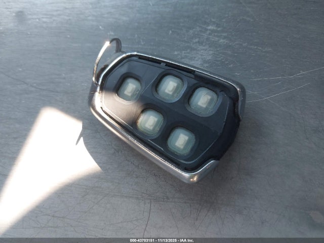 2014 CADILLAC CTS 1G6AW5SX4E0149936 Photo 10