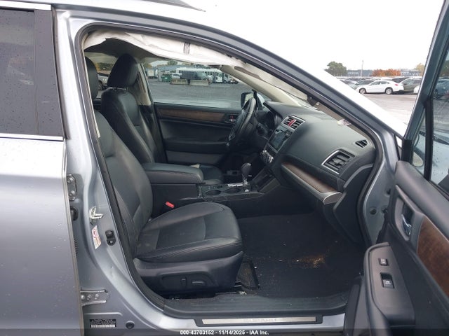 4S4BSENC4F3329399 Subaru Outback 3.6r Limited