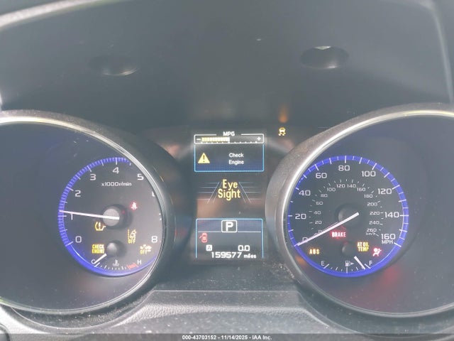 4S4BSENC4F3329399 Subaru Outback 3.6r Limited