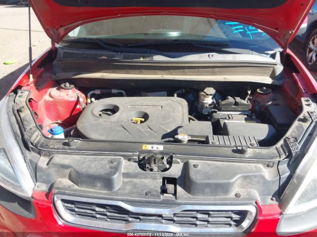 2012 KIA SOUL KNDJT2A69C7408857 Photo 9