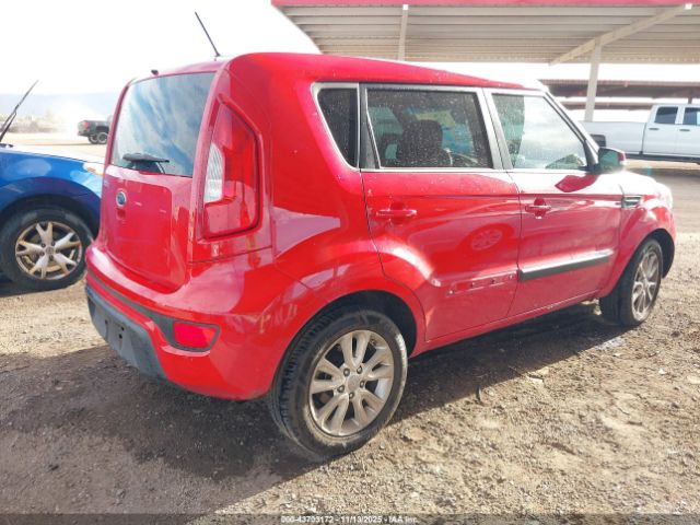 2012 KIA SOUL KNDJT2A69C7408857 Photo 3
