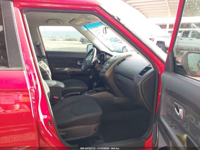 2012 KIA SOUL KNDJT2A69C7408857 Photo 4