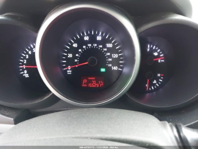 2012 KIA SOUL KNDJT2A69C7408857 Photo 6