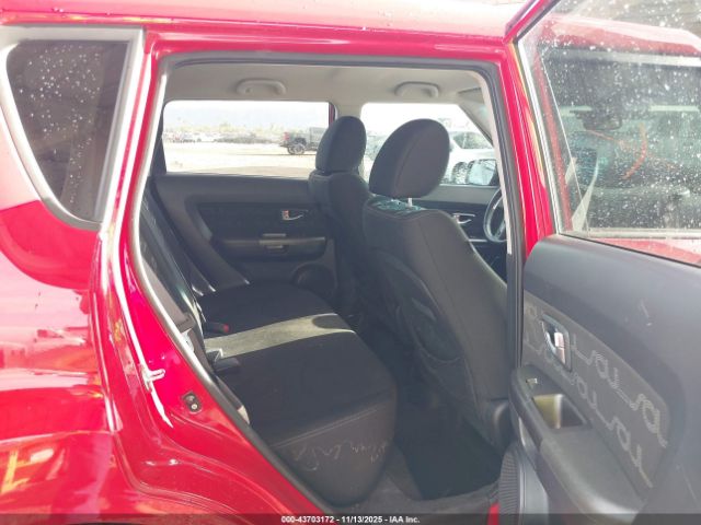 2012 KIA SOUL KNDJT2A69C7408857 Photo 7