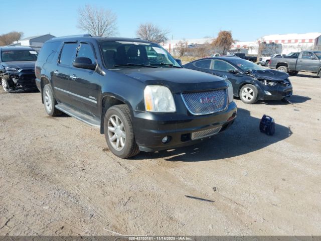 2011 GMC YUKON XL 1500 1GKS2MEF3BR145513