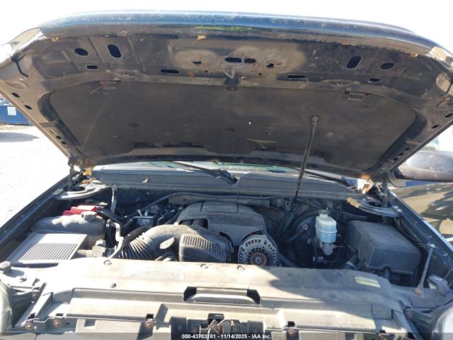 2011 GMC YUKON XL 1500 1GKS2MEF3BR145513 Photo 9