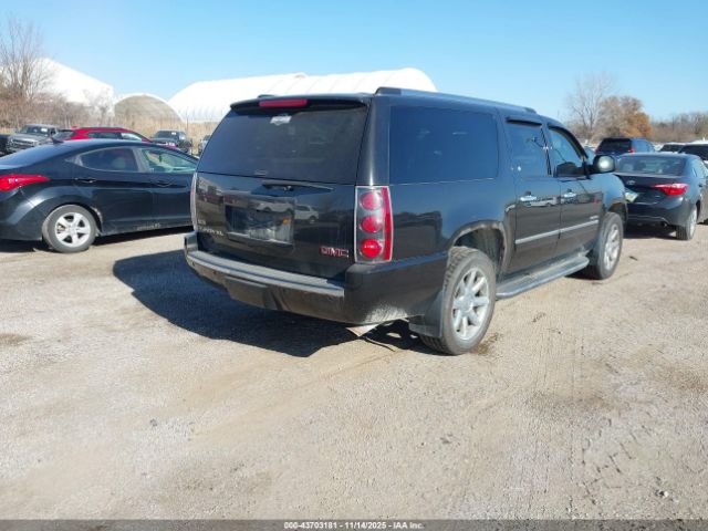 2011 GMC YUKON XL 1500 1GKS2MEF3BR145513 Photo 3