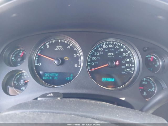 2011 GMC YUKON XL 1500 1GKS2MEF3BR145513 Photo 6