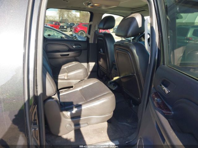 2011 GMC YUKON XL 1500 1GKS2MEF3BR145513 Photo 7