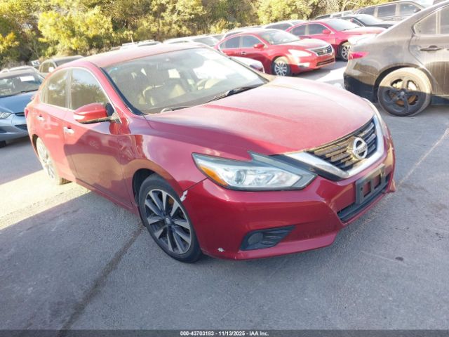 2016 NISSAN ALTIMA 1N4AL3AP7GC149870