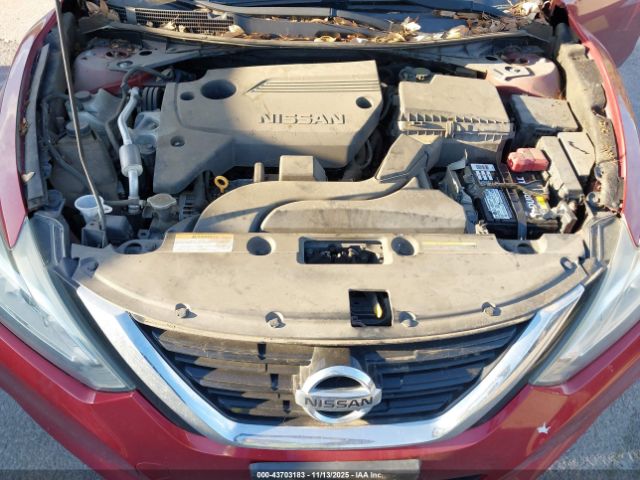2016 NISSAN ALTIMA 1N4AL3AP7GC149870 Photo 9