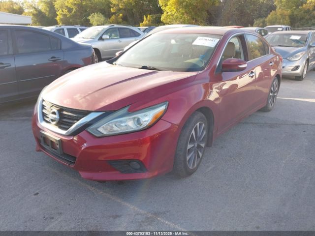 2016 NISSAN ALTIMA 1N4AL3AP7GC149870 Photo 1