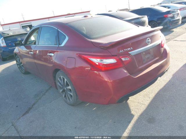 2016 NISSAN ALTIMA 1N4AL3AP7GC149870 Photo 2