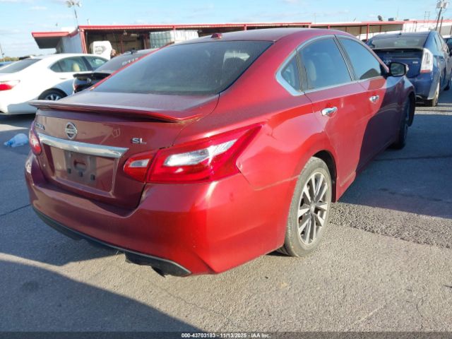2016 NISSAN ALTIMA 1N4AL3AP7GC149870 Photo 3