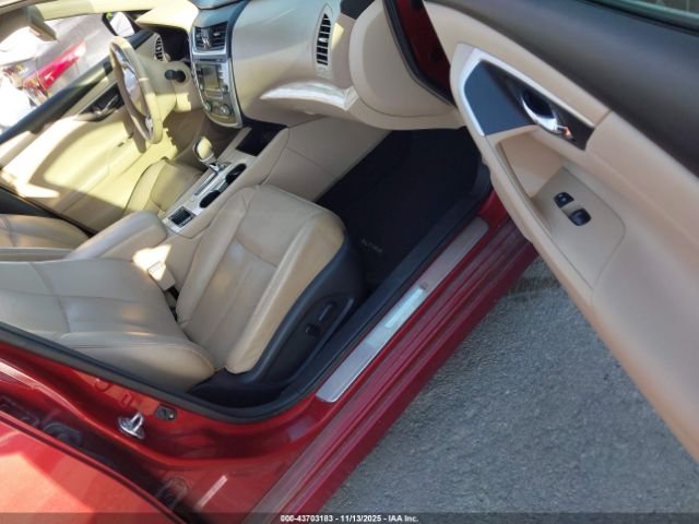 2016 NISSAN ALTIMA 1N4AL3AP7GC149870 Photo 4