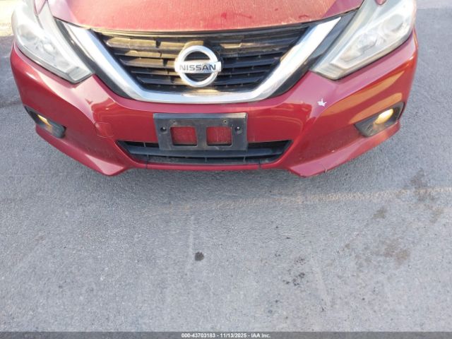 2016 NISSAN ALTIMA 1N4AL3AP7GC149870 Photo 5