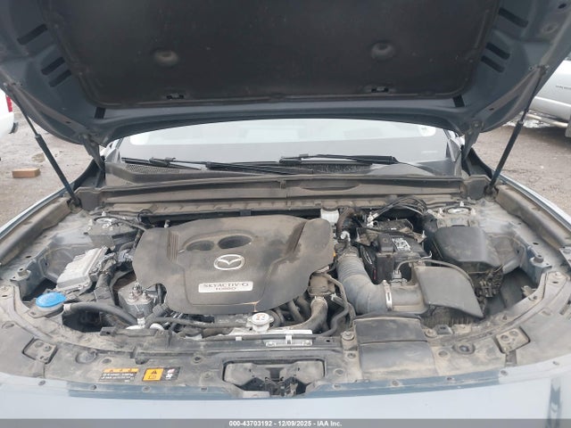 2023 MAZDA CX-50 7MMVABDY8PN104375 Photo 9