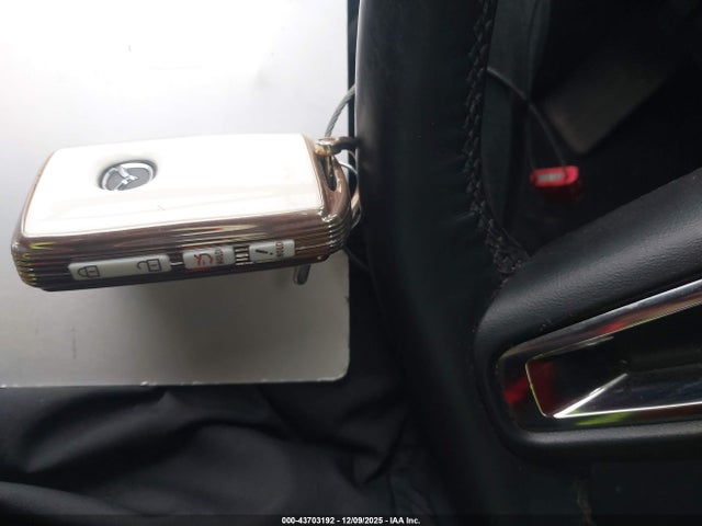 2023 MAZDA CX-50 7MMVABDY8PN104375 Photo 10