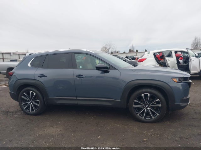 Aukcja sprzedaży 2023 Mazda Cx-50 2.5 Turbo Premium, vin: 7MMVABDY8PN104375, numer aukcji: 43703192
