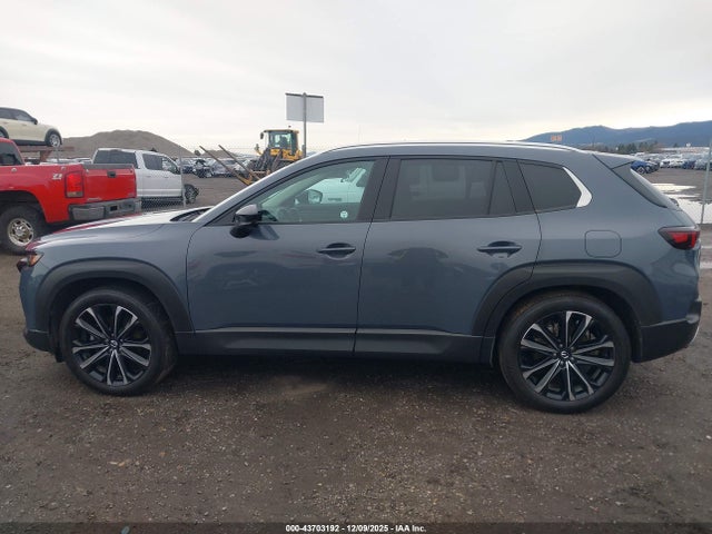 Aukcja sprzedaży 2023 Mazda Cx-50 2.5 Turbo Premium, vin: 7MMVABDY8PN104375, numer aukcji: 43703192
