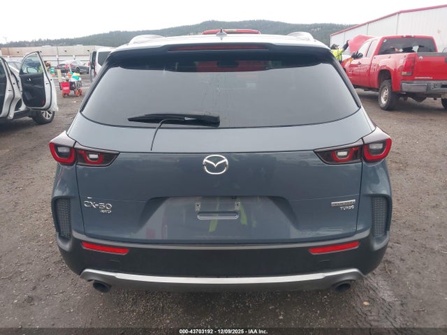 Aukcja sprzedaży 2023 Mazda Cx-50 2.5 Turbo Premium, vin: 7MMVABDY8PN104375, numer aukcji: 43703192