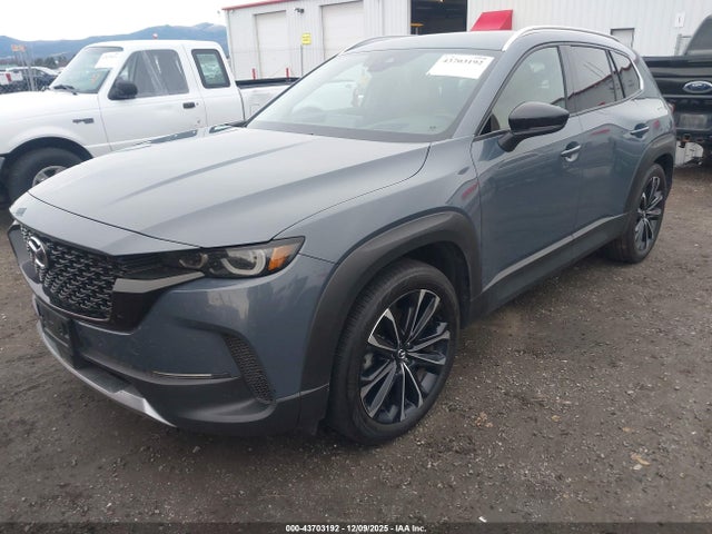 2023 MAZDA CX-50 7MMVABDY8PN104375 Photo 1