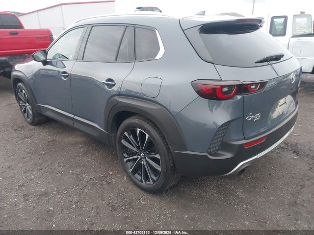 2023 MAZDA CX-50 7MMVABDY8PN104375 Photo 2