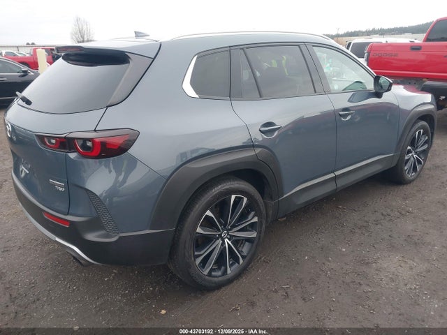 2023 MAZDA CX-50 7MMVABDY8PN104375 Photo 3