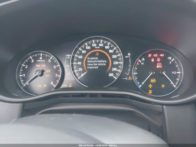 2023 MAZDA CX-50 7MMVABDY8PN104375 Photo 6