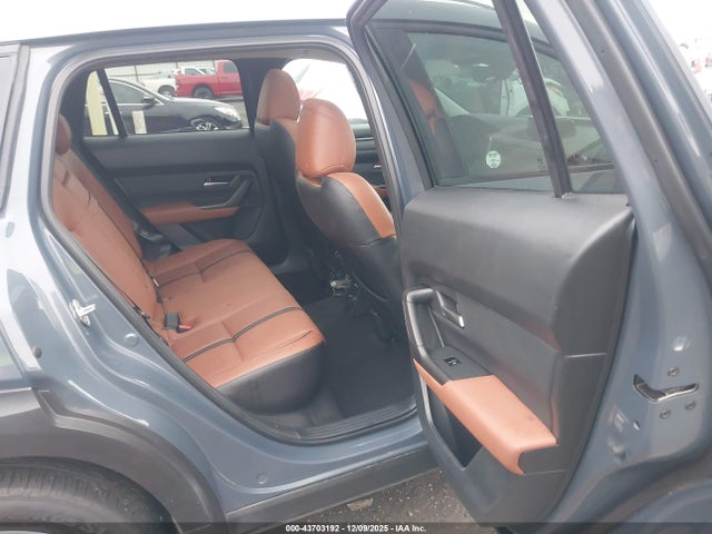 2023 MAZDA CX-50 7MMVABDY8PN104375 Photo 7