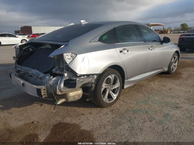 2020 HONDA ACCORD 1HGCV1F53LA105669 Photo 3