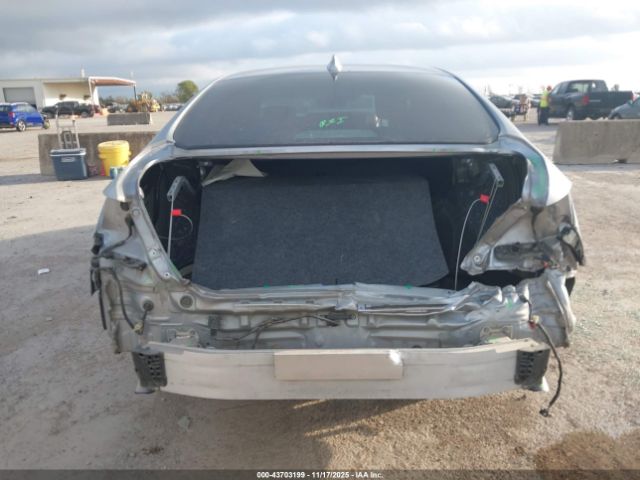 2020 HONDA ACCORD 1HGCV1F53LA105669 Photo 5