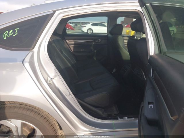 2020 HONDA ACCORD 1HGCV1F53LA105669 Photo 7