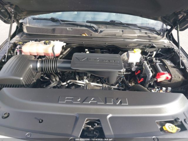 2023 RAM 1500 1C6RRFFG6PN584378 Photo 9