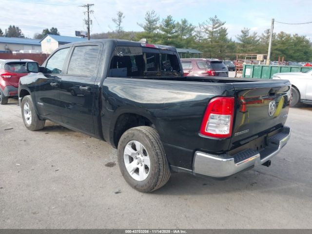 2023 RAM 1500 1C6RRFFG6PN584378 Photo 2
