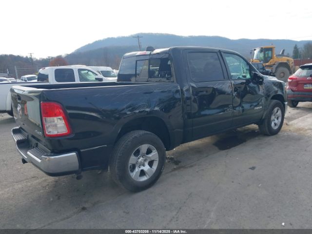 2023 RAM 1500 1C6RRFFG6PN584378 Photo 3