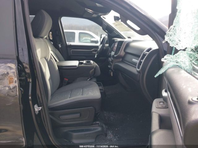 2023 RAM 1500 1C6RRFFG6PN584378 Photo 4