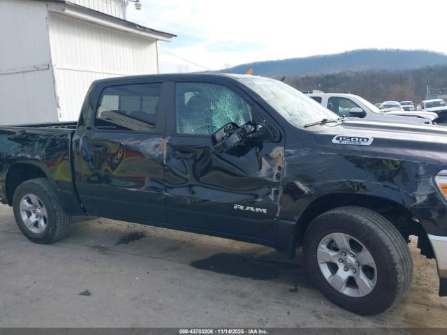 2023 RAM 1500 1C6RRFFG6PN584378 Photo 5